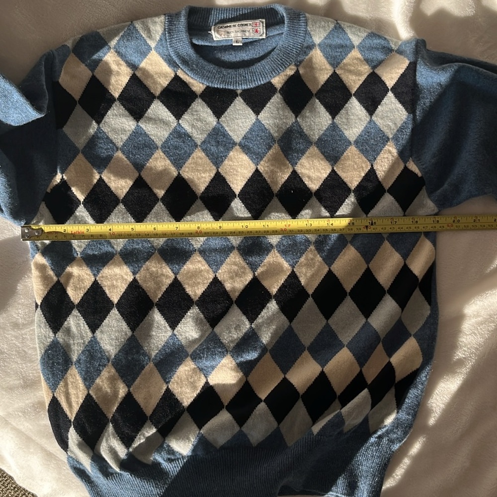 Cashmere - Picture 5 of 7